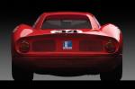Ferrari 250 LM (6017) 1964 года